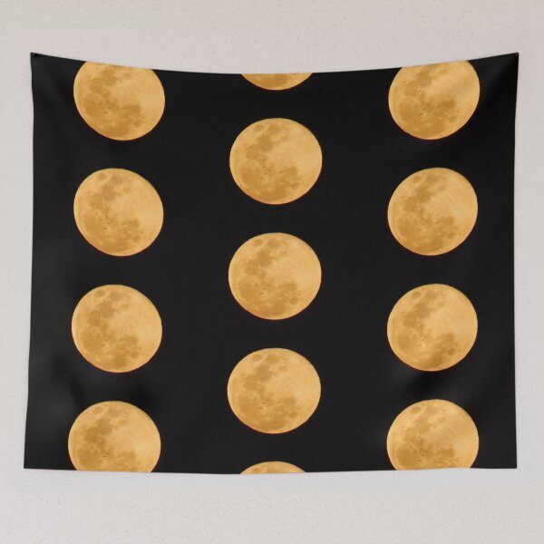 Item preview, Super moon designed and sold by Deveyous.
