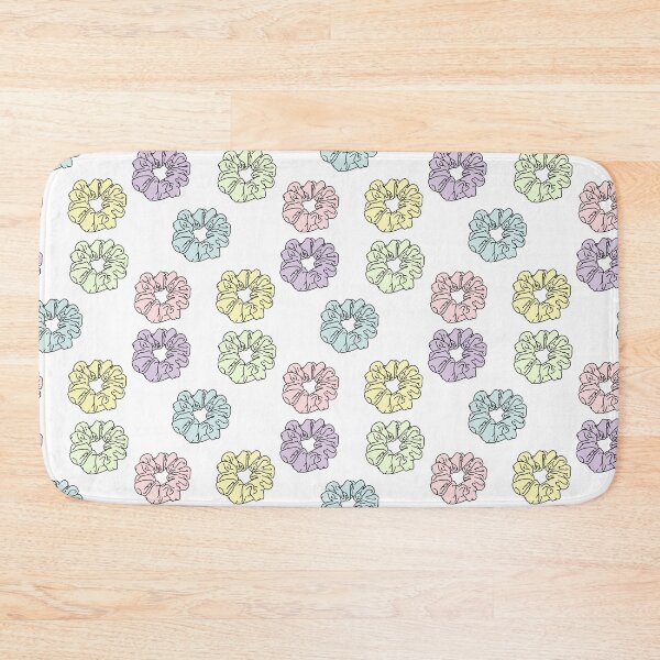 Item preview, Pastel scrunchie pack designed and sold by Cloudystherapy.