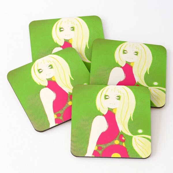 Item preview, Party Girl designed and sold by Mark J Dunn.
