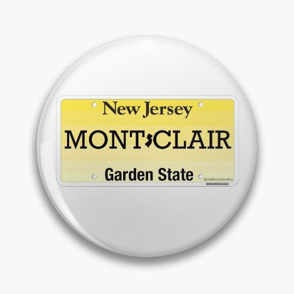 Item preview, Montclair State University  designed and sold by audreymorales.