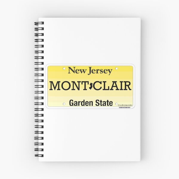 Item preview, Montclair State University  designed and sold by audreymorales.