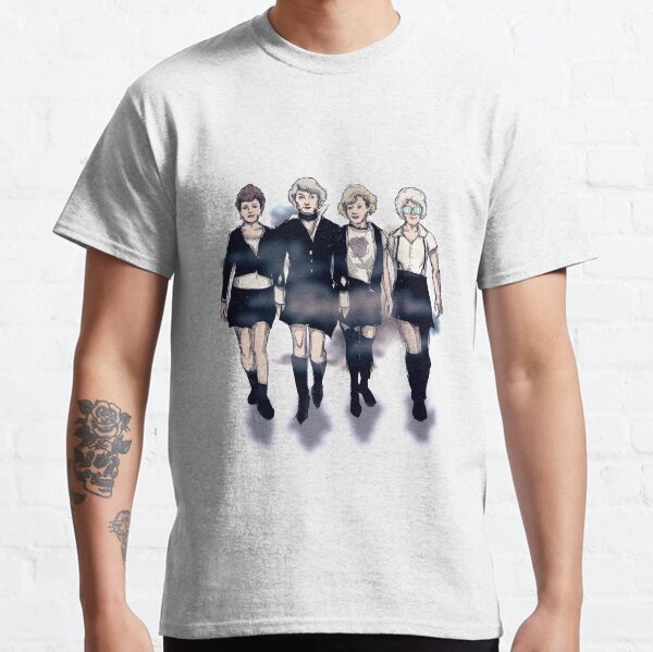 Craft Girls Classic T-Shirt
