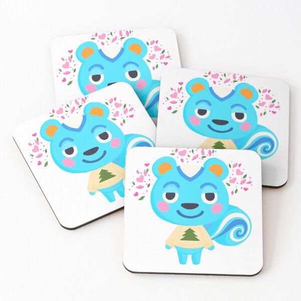 Item preview, Filbert and Flirty!!! designed and sold by InesJB.