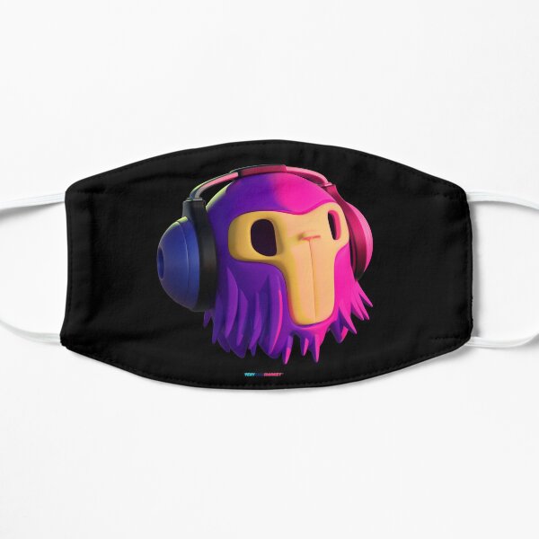 Dj Monkey by Fran Ferriz Mascarilla