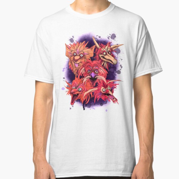 Fire Gang Classic T-Shirt