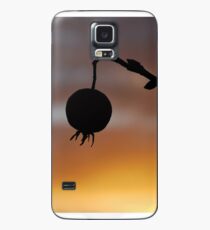 BLACK ORB Case/Skin for Samsung Galaxy