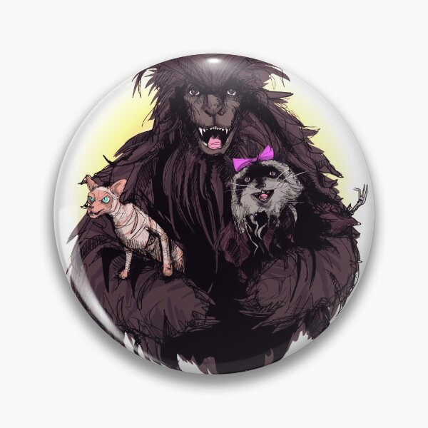 Item preview, Edgar, Rankle, and Rose designed and sold by LVBART.