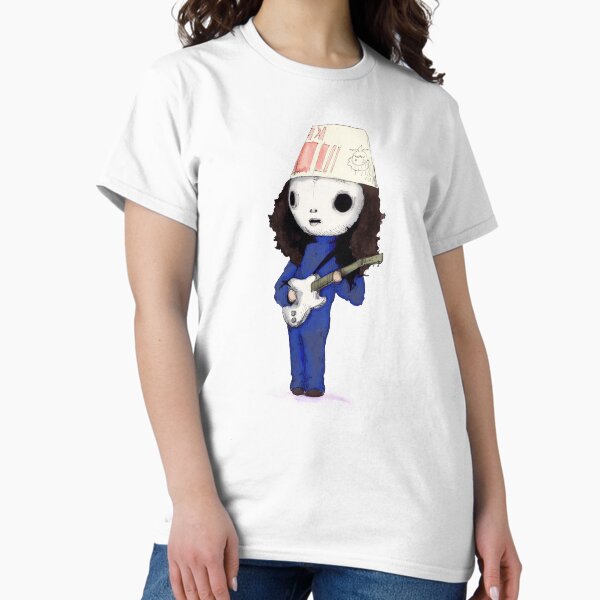 Item preview, Buckethead designed and sold by LVBART.