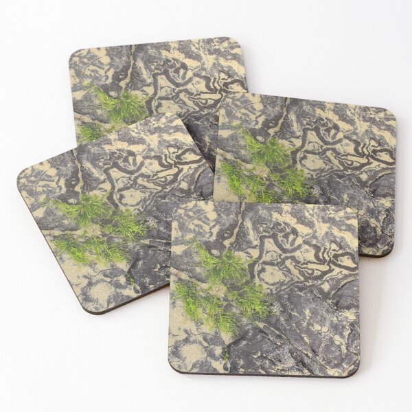 Item preview, Rockpool Patterns designed and sold by coffeebean.