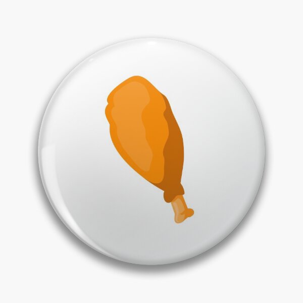 Item preview, Fried Chicken Legs designed and sold by flying-flamingo.