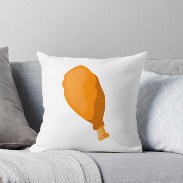 Item preview, Fried Chicken Legs designed and sold by flying-flamingo.