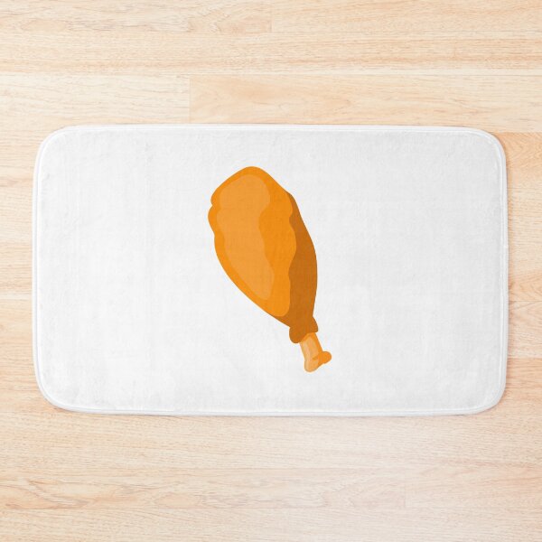 Item preview, Fried Chicken Legs designed and sold by flying-flamingo.