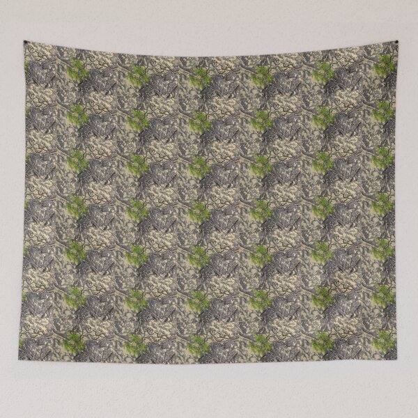 Item preview, Rockpool Patterns designed and sold by coffeebean.
