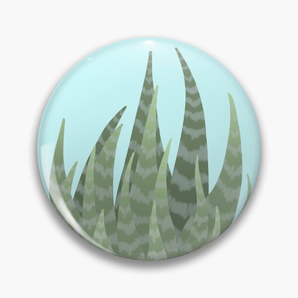 Item preview, Copy of Pastel Aloe Vera designed and sold by Krystal  Thomas.