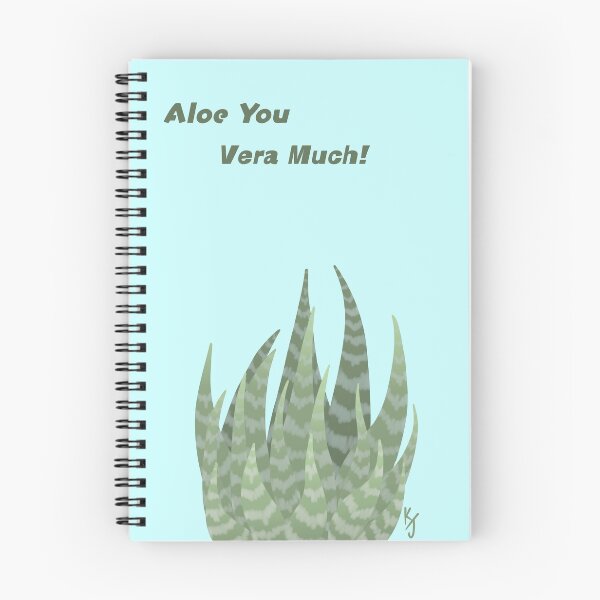 Item preview, Copy of Pastel Aloe Vera designed and sold by Krystal  Thomas.