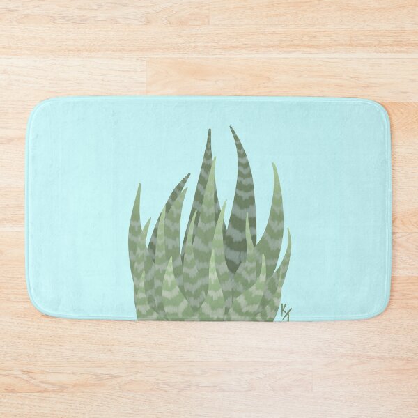 Item preview, Copy of Pastel Aloe Vera designed and sold by Krystal  Thomas.