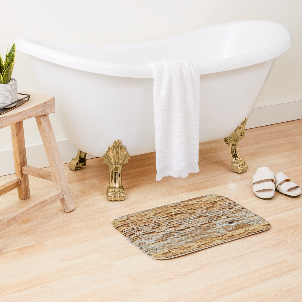 Item preview, Bath Mat designed and sold by SHappe.