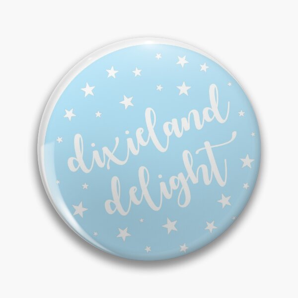 Item preview, Dixieland Delight designed and sold by closofly.