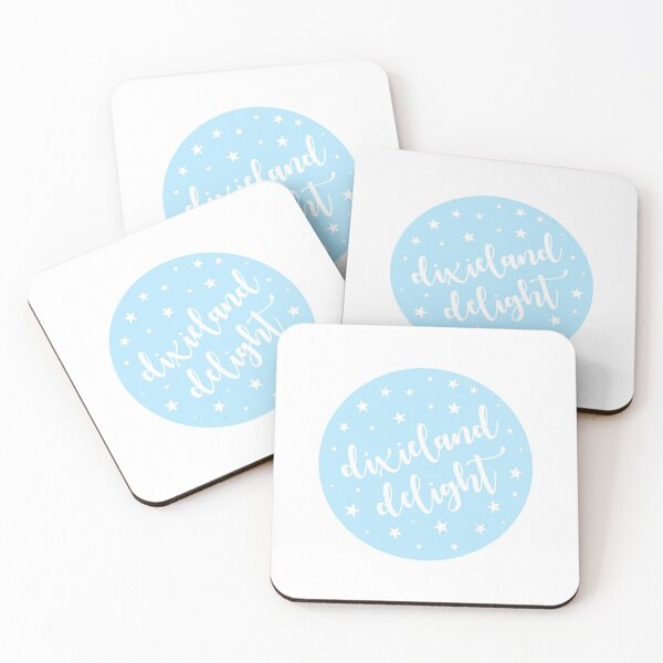 Item preview, Dixieland Delight designed and sold by closofly.