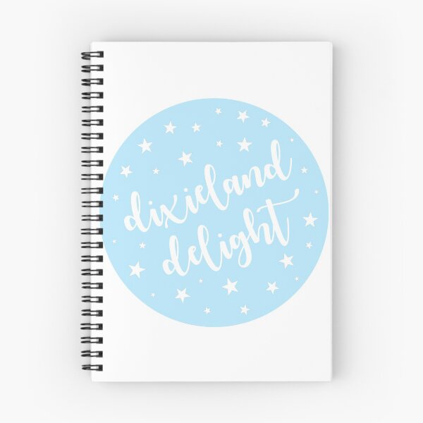 Item preview, Dixieland Delight designed and sold by closofly.