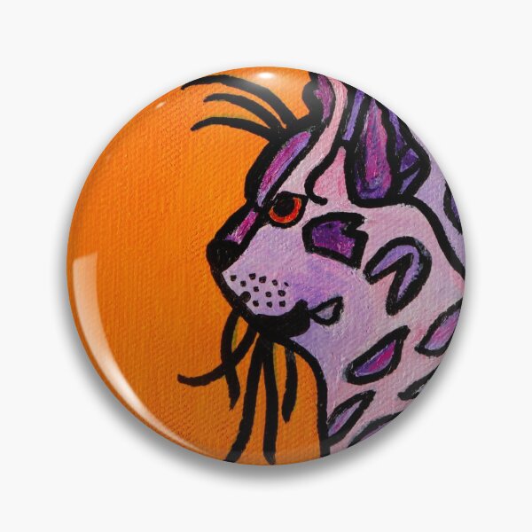 Item preview, I See You Kitty designed and sold by Amanda A. Anthony.