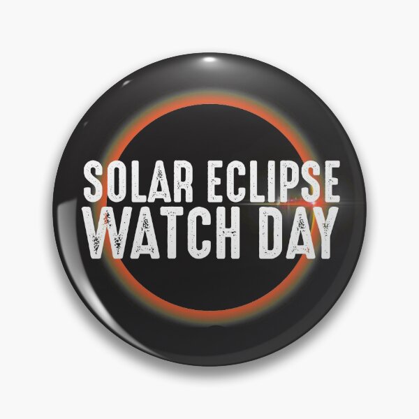 Item preview, Solar Eclipse Watch day Chile Argentina 2019 designed and sold by alenaz.