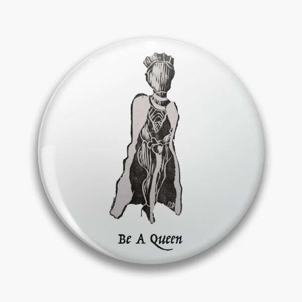 Item preview, Be A Queen designed and sold by EmRouge.