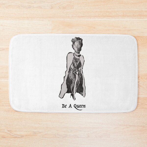 Item preview, Be A Queen designed and sold by EmRouge.