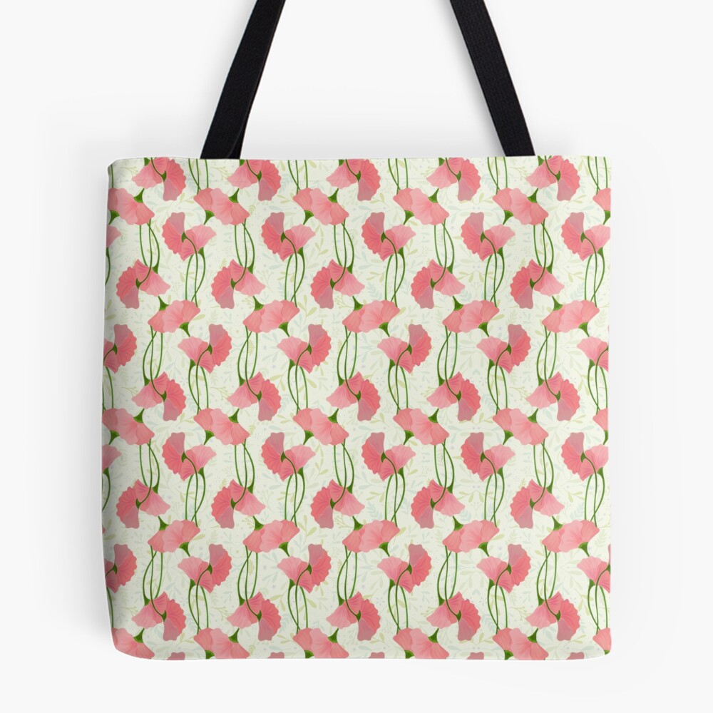 Item preview, All Over Print Tote Bag designed and sold by ButaChaap.