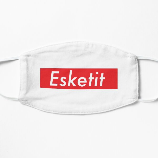 Esketit Gifts Merchandise Redbubble - esketit roblox id code youtube