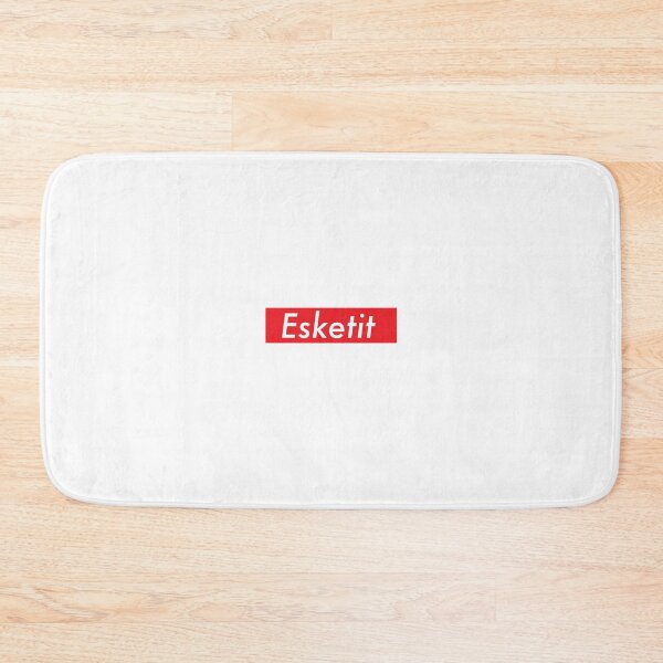 Item preview, ESKETIT designed and sold by rhombuser.