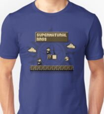 Supernatural Bros. Unisex T-Shirt