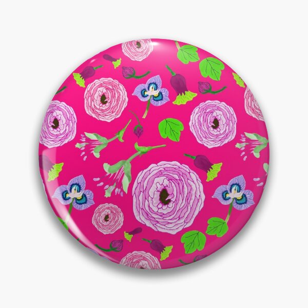 Item preview, Cabbage Rose designed and sold by ButaChaap.
