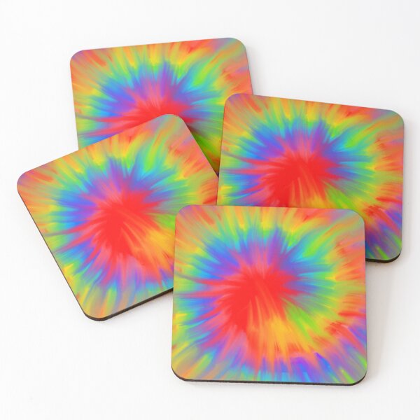 Item preview, Tie Dye 1 Rainbow designed and sold by NYXFN.