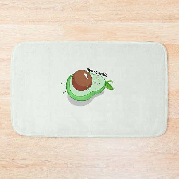 Item preview, avocardio designed and sold by loki209.