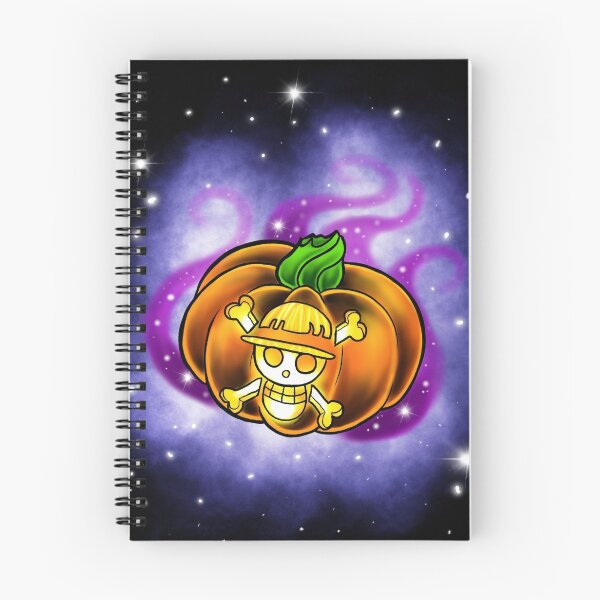 Item preview, Mugiwara no pumpkin designed and sold by Jes Martin.