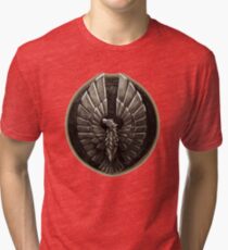The Elder Scrolls Online-Aldmeri Dominion Tri-blend T-Shirt
