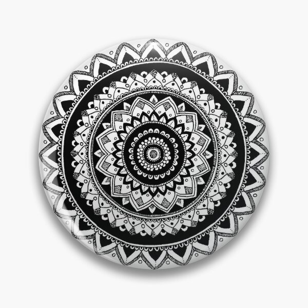 Pin on Mandalas