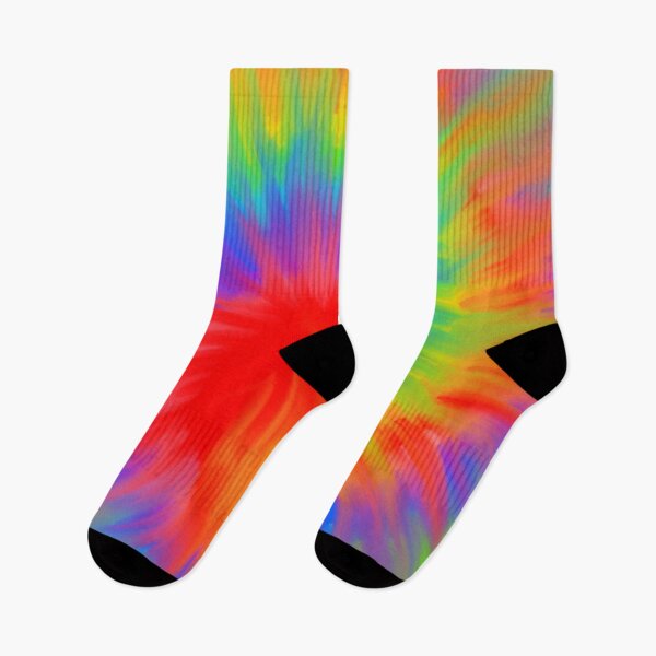 Item preview, Tie Dye 1 Rainbow designed and sold by NYXFN.