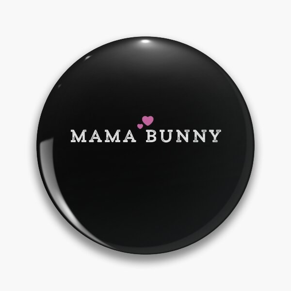 Item preview, Mama Bunny designed and sold by Ouaday.