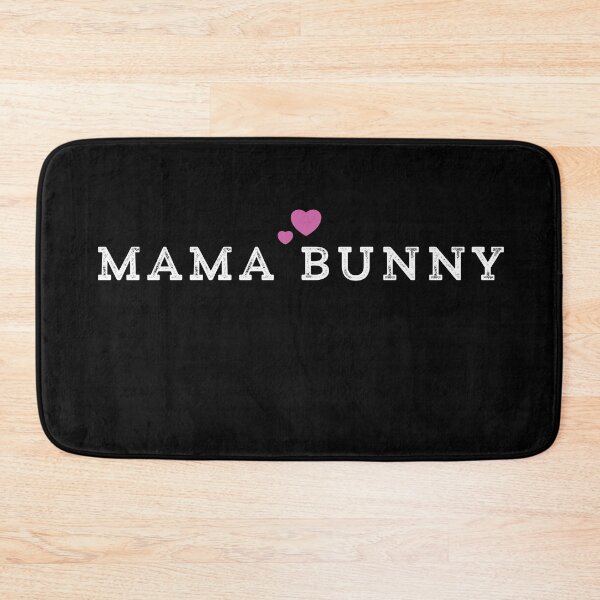 Item preview, Mama Bunny designed and sold by Ouaday.