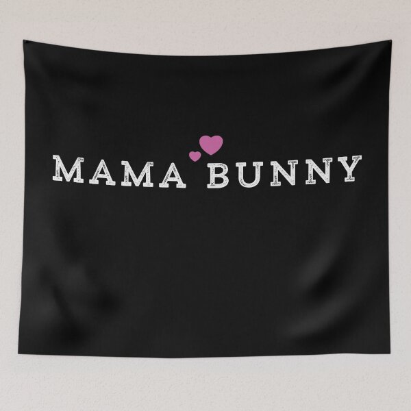 Item preview, Mama Bunny designed and sold by Ouaday.