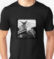 Hudson TtV Unisex T-Shirt