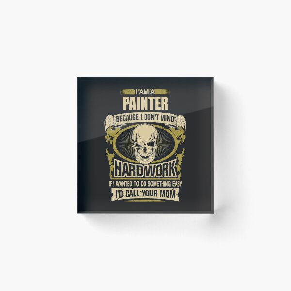 Item preview, painter designed and sold by princegiri.