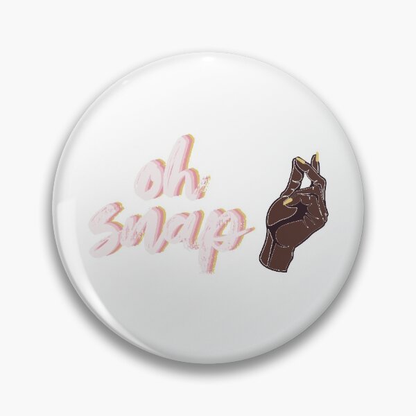 Item preview, Oh Snap - That's So Raven designed and sold by austinhelmers1.