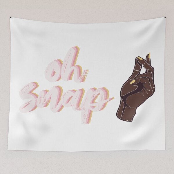 Item preview, Oh Snap - That's So Raven designed and sold by austinhelmers1.