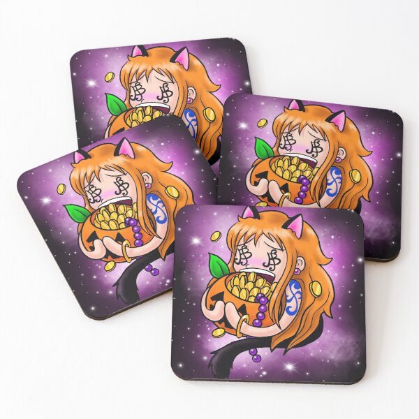 Item preview, Neko Nami  designed and sold by Jes Martin.