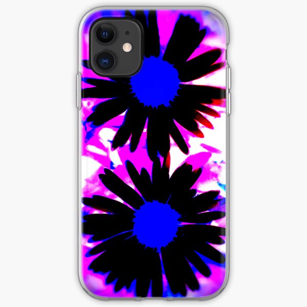SOLD .. myfunkyiphone cover iPhone Soft Case
