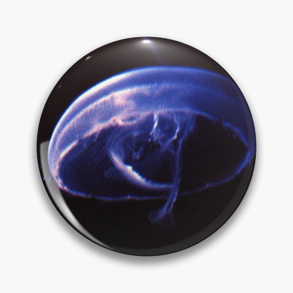 Item preview, Blue Jellyfish designed and sold by Debjaphotography.