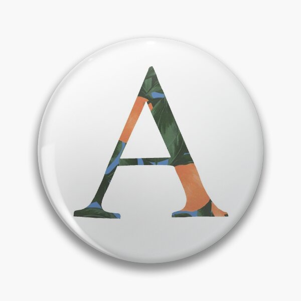 Item preview, Alpha Letter designed and sold by Kelseys103.